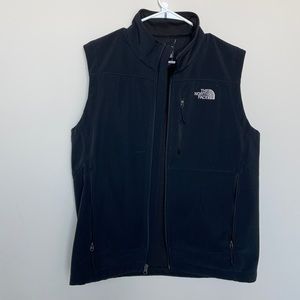 North Face Vest